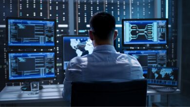 3 Cybersecurity Stocks to Buy for Multibagger Returns: April Edition