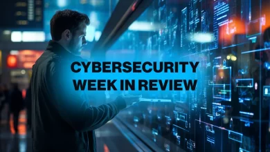 Week in review: Two Cisco ASA zero-days exploited, MITRE breach, GISEC Global 2024