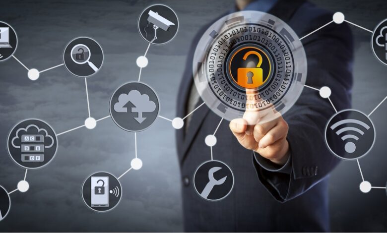 Hack-Proof Profits: 3 Cream-of-the-Crop Cybersecurity Stocks to Buy Now Hack-Proof Profits: 3 Cream-of-the-Crop Cybersecurity Stocks to Buy Now