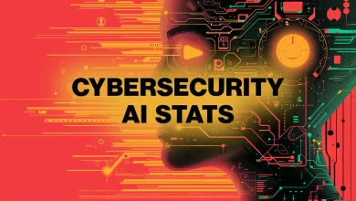 25 cybersecurity AI stats you should know