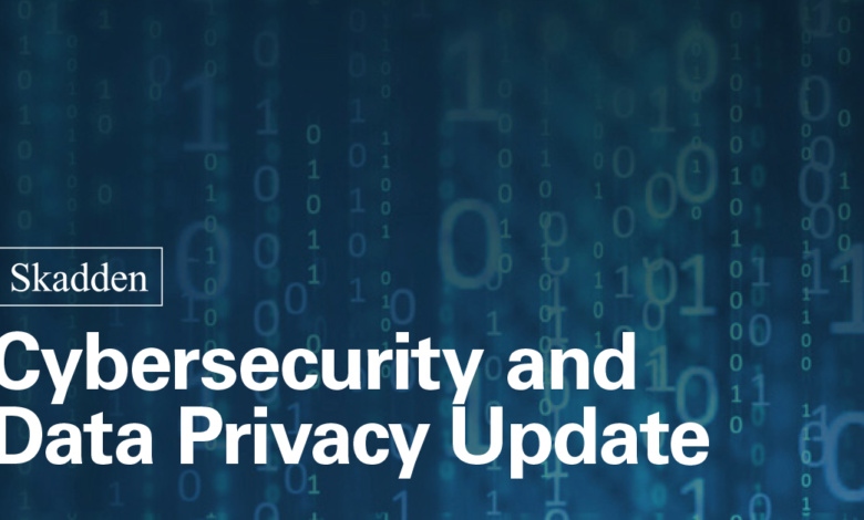 Data Protection Rulings by European Regulators Offer Insights Into Their Security Expectations | Insights Data Protection Rulings by European Regulators Offer Insights Into Their Security Expectations | Insights