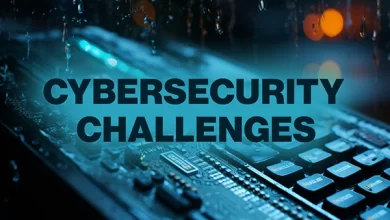 Anticipating and addressing cybersecurity challenges