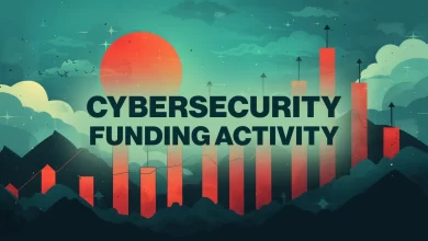 Breaking down the numbers: Cybersecurity funding activity recap