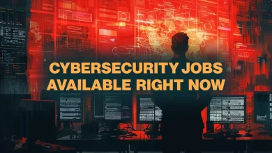 Cybersecurity jobs available right now: April 17, 2024