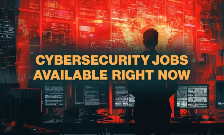 Cybersecurity jobs available right now: April 17, 2024 Cybersecurity jobs available right now: April 17, 2024