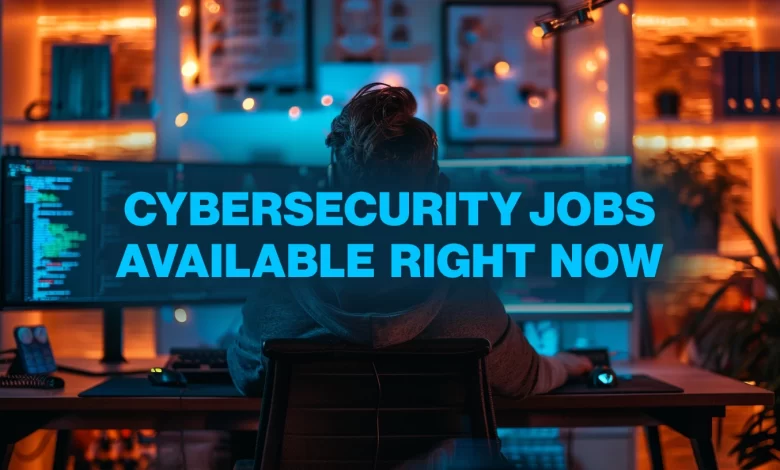 Cybersecurity jobs available right now: April 10, 2024 Cybersecurity jobs available right now: April 10, 2024