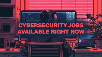 Cybersecurity jobs available right now: May 22, 2024