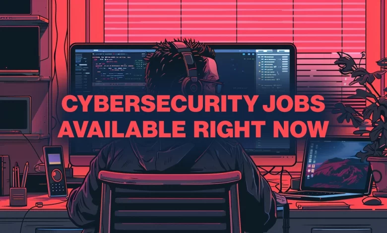 Cybersecurity jobs available right now: June 19, 2024 Cybersecurity jobs available right now: June 19, 2024