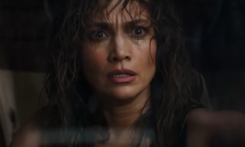 Jennifer Lopez’s Mecha Movie Is All About Learning to Love Artificial Intelligence Jennifer Lopez’s Mecha Movie Is All About Learning to Love Artificial Intelligence