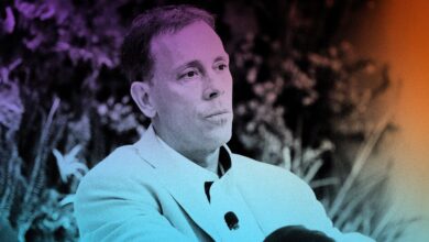 Jim VandeHei on AI-Proofing News and Defying ‘Twitter Nerds’