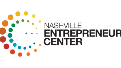 Nashville Entrepreneur Center Appoints Industry Veteran,