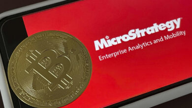 MicroStrategy times the market ‘really well’: Analyst