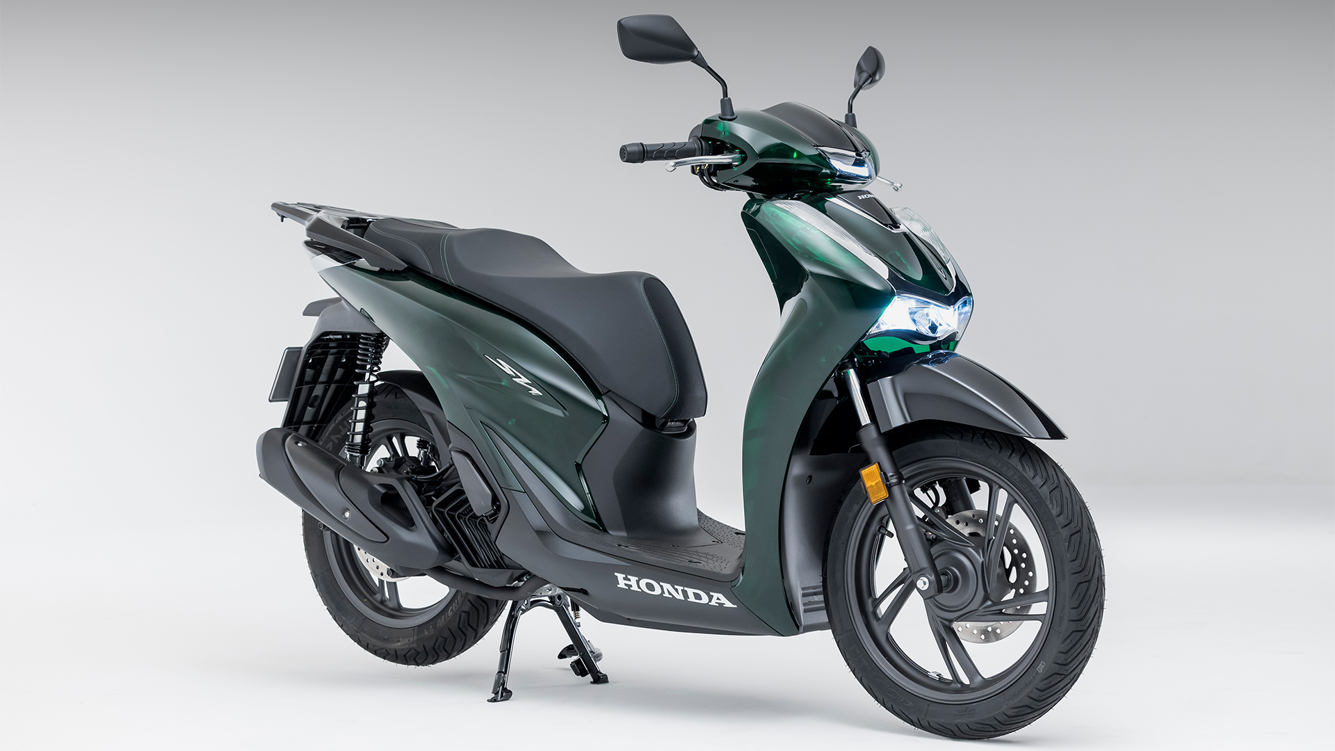 Honda Sustaina-C Concept