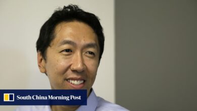 Amazon adds AI expert Andrew Ng, Google Brain founder and Baidu alumnus, to its board