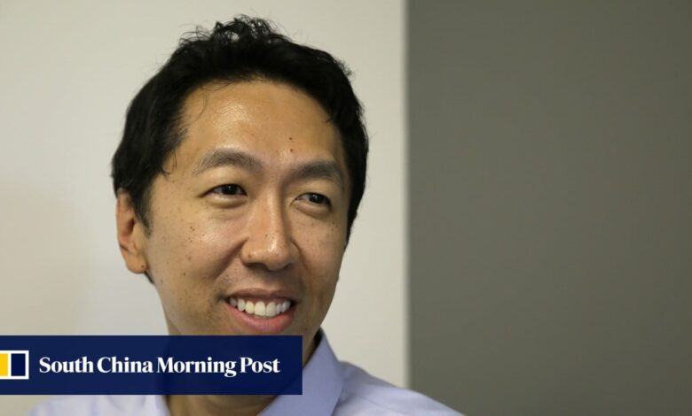 Amazon adds AI expert Andrew Ng, Google Brain founder and Baidu alumnus, to its board Amazon adds AI expert Andrew Ng, Google Brain founder and Baidu alumnus, to its board
