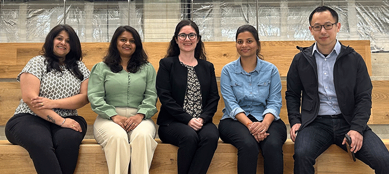 UTSA’s Data Crusaders take top spot in global data analysis competition | UTSA Today | UTSA UTSA’s Data Crusaders take top spot in global data analysis competition | UTSA Today | UTSA