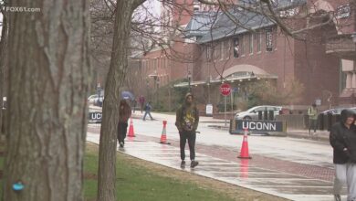 UConn to launch new cybersecurity center with federal funding