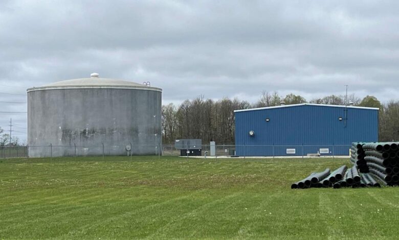 Russian hackers claim cyberattack on Tipton wastewater plant Russian hackers claim cyberattack on Tipton wastewater plant
