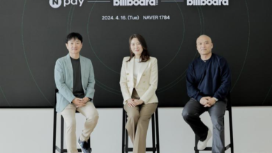 Naver Pay, Billboard join hands for fintech-entertainment partnership