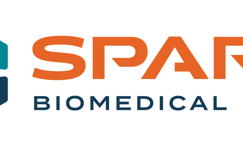 EY Announces Spark Biomedical CEO Daniel Powell as an EY Announces Spark Biomedical CEO Daniel Powell as an