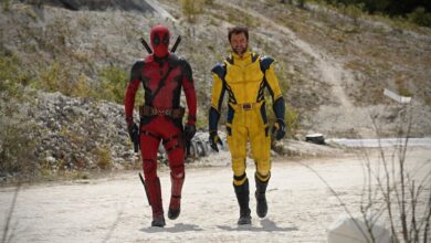 Deadpool 3 Director Compares The Film to Planes, Trains and Automobiles