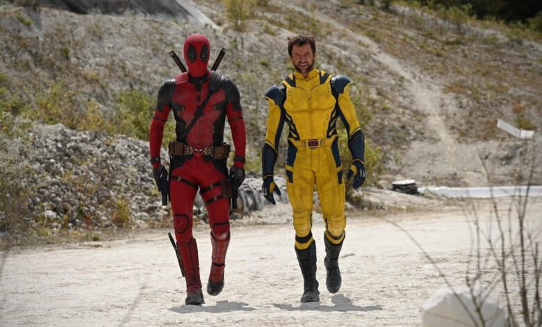 Deadpool 3 Director Compares The Film to Planes, Trains and Automobiles Deadpool 3 Director Compares The Film to Planes, Trains and Automobiles