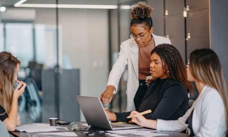 Women entrepreneurs can make the world trillion richer Women entrepreneurs can make the world trillion richer