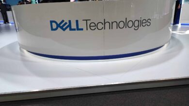 Dell introduces series of new services to combat cybersecurity threats