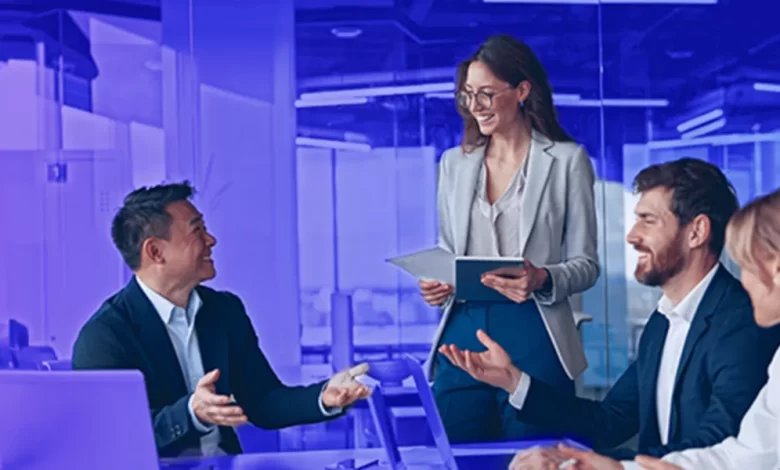 Unlocking the power of Intelligent, AI-powered CRM – KPMG Newsroom
