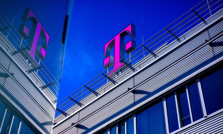 How SAP is Accelerating Deutsche Telekom’s Cloud Journey How SAP is Accelerating Deutsche Telekom’s Cloud Journey