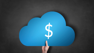 Cloud Computing Costs: Service Breakdown of 2024