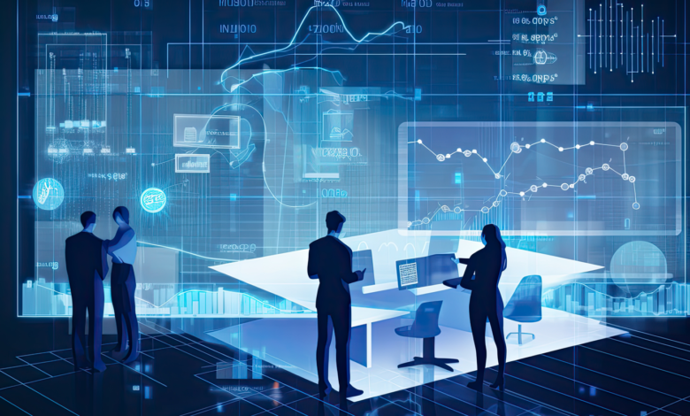 6 Industry-Leading Predictive Analytics Examples & Applications 6 Industry-Leading Predictive Analytics Examples & Applications
