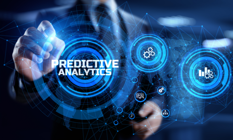 5 Top Predictive Analytics Techniques and Real-World Applications 5 Top Predictive Analytics Techniques and Real-World Applications