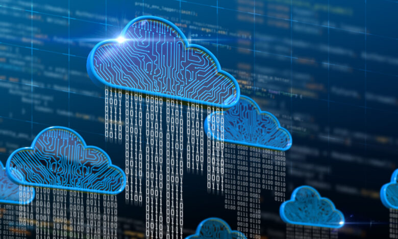 Domain-Driven Cloud: Aligning Your Cloud Architecture to Your Business Model Domain-Driven Cloud: Aligning Your Cloud Architecture to Your Business Model