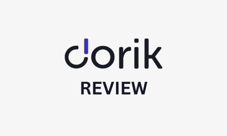 Dorik Review: The Best AI Website Builder Using a Prompt? Dorik Review: The Best AI Website Builder Using a Prompt?