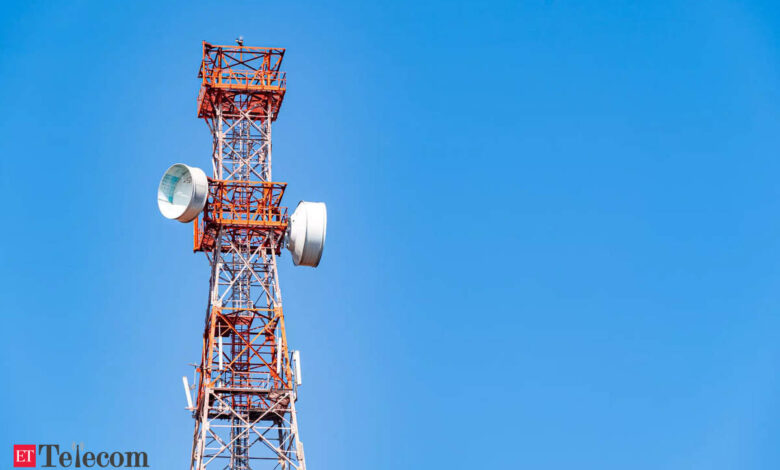 DoT releases application schedule for 2024 spectrum auctions, ET Telecom DoT releases application schedule for 2024 spectrum auctions, ET Telecom