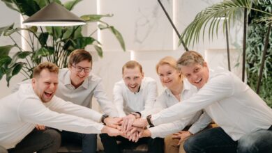 Latvian fintech inGain secures €650,000 for no-code SaaS loan management system