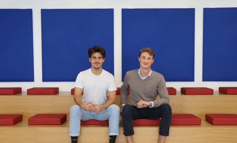 German startup Scavenger AI raises €1.1M for its AI business consultant German startup Scavenger AI raises €1.1M for its AI business consultant