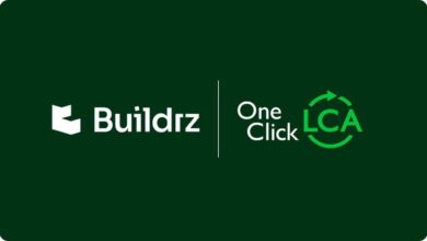 One Click LCA acquires Generative-AI maker Buildrz