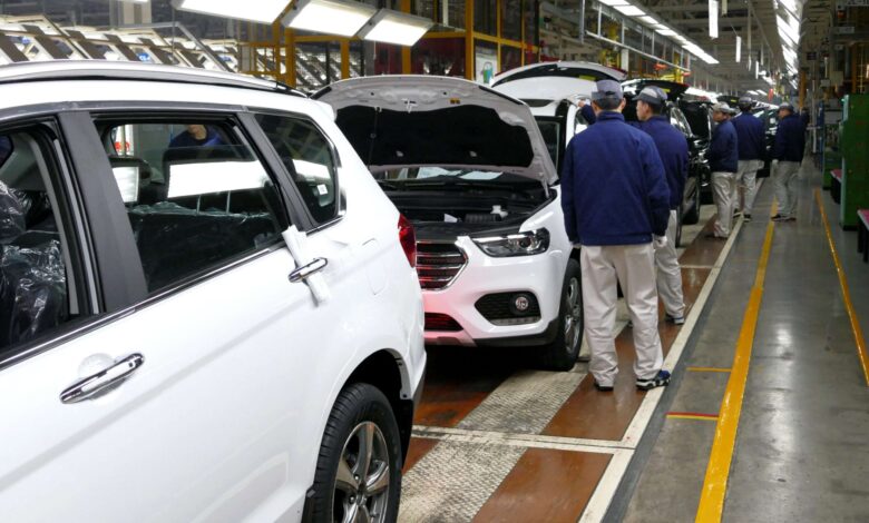 China Is Doubling Down on Electric Vehicle Subsidies
