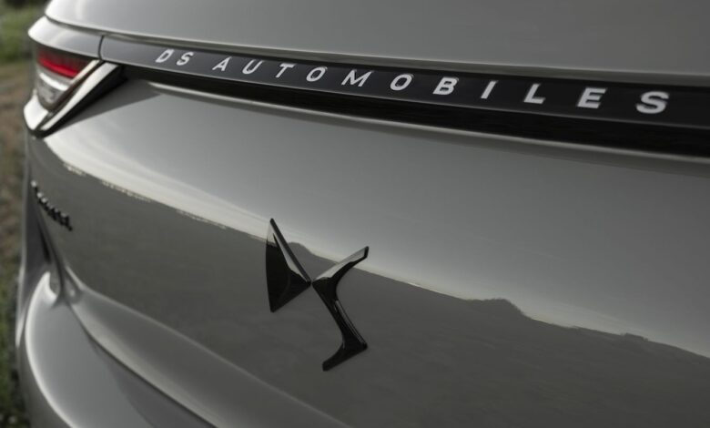 2023 DS 3 Specs & Photos 2023 DS 3 Specs & Photos