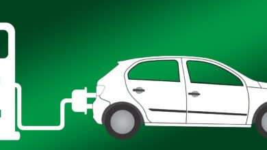 New research finds electric vehicles depreciate faster than gas cars, but the trend is changing