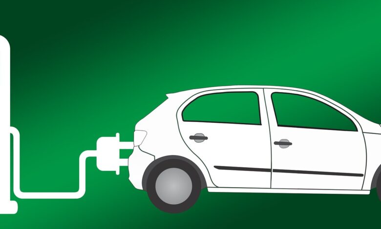 New research finds electric vehicles depreciate faster than gas cars, but the trend is changing New research finds electric vehicles depreciate faster than gas cars, but the trend is changing