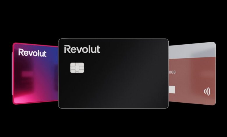Revolut Valuation up 45%: Schroders’ and the Fintech Climate Revolut Valuation up 45%: Schroders’ and the Fintech Climate