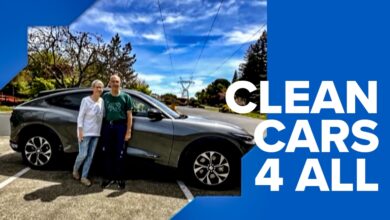 Clean Cars 4 All grants expands to all Sac County residents