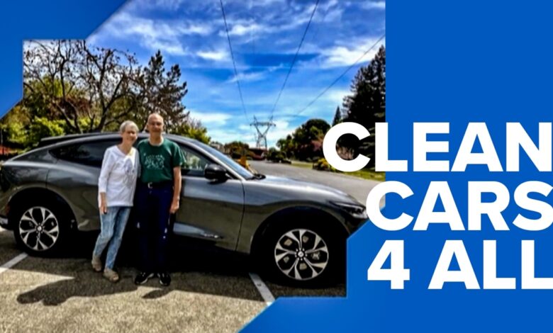Clean Cars 4 All grants expands to all Sac County residents Clean Cars 4 All grants expands to all Sac County residents