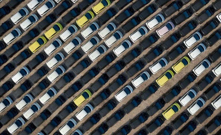 Car giants vie for EV crown at Beijing’s Auto China show Car giants vie for EV crown at Beijing’s Auto China show