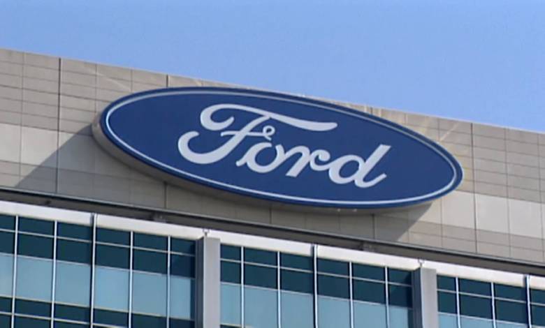 Ford fails to turn a profit on any electric vehicle sold during company’s first quarter Ford fails to turn a profit on any electric vehicle sold during company’s first quarter