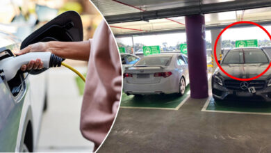 This outrageous parking problem infuriates EV drivers and I agree with them