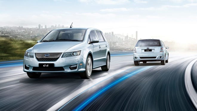 EV sales slump to continue until makers offer EVs consumers want: poll EV sales slump to continue until makers offer EVs consumers want: poll